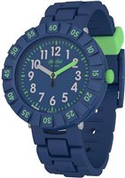 Watch Flik Flak Child Color Blast in Plastic FCSP086 - FCSP086